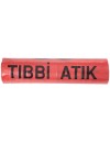 ÇÖP POŞETİ TIBBİ ATIK 55*60 1