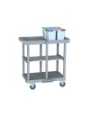 Housekeeping Arabası H 501 SWR Eco 1