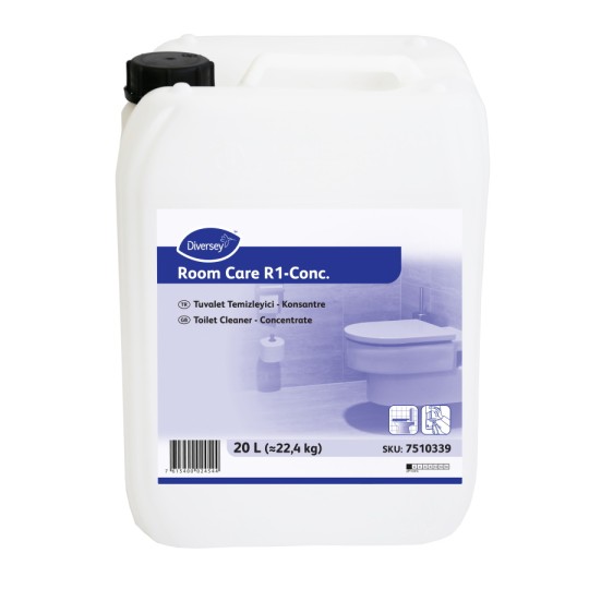 Room Care R1 Conc