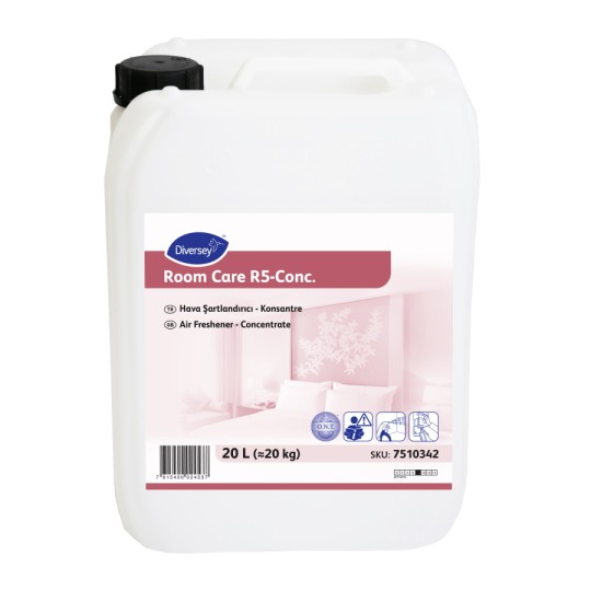 Room Care R5 Conc