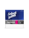 Selpak Premium 100 33×33 1