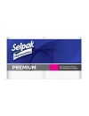 Selpak Premium Napkin Peçete 1